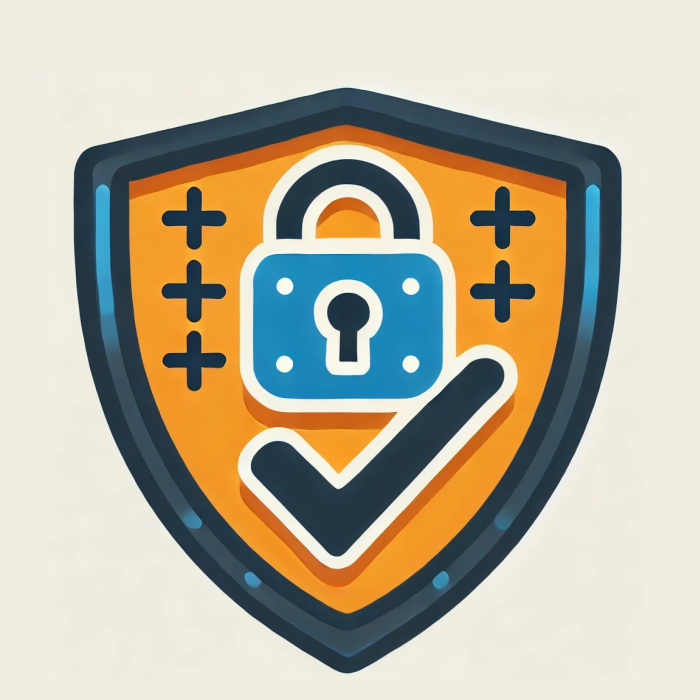 Online-Sicherheit unterstütz durch Round IT GmbH