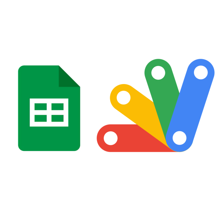 Google Sheet & App-Script