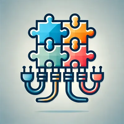 Interfaces optimized by Round IT GmbH
