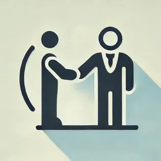 Onboarding New Employees optimized by Round IT GmbH