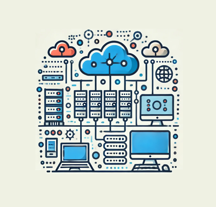 Systemlandschaft analysiert und verbessert durch Round IT GmbH