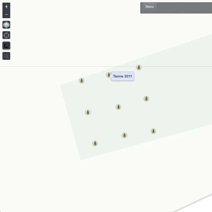 Map Marker, mark your data on a map