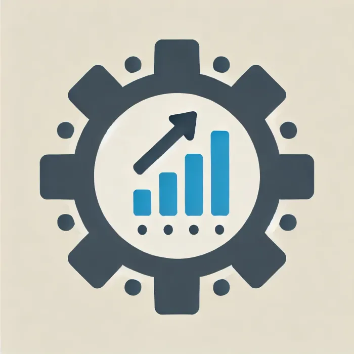 Effizienzsteigerung durch Round IT GmbH