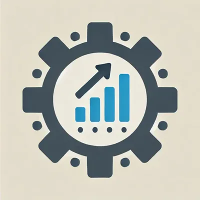 Efficiency Improvement by Round IT GmbH