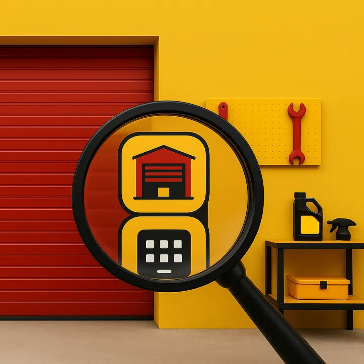 Car Garage Software Comparison
