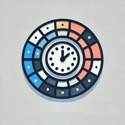 Routine established by Round IT GmbH